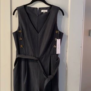 Calvin Klein Romper